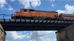 LTEX 1443 now leads north.